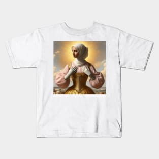 Fatima Kids T-Shirt